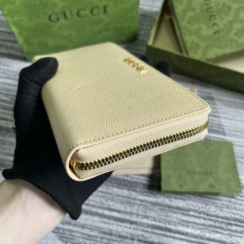 Gucci Wallets